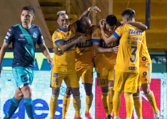 ¡Se anticipó! Así fue el gol que anotó Eduardo Vargas en México