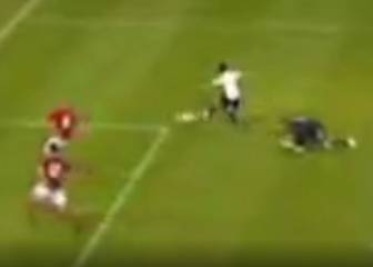 ¡Con pase de Matías y Bielsa de DT!: a 11 años del primer gol de Paredes en la Roja