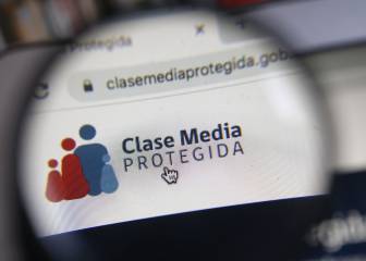 Bono 500.000 para clases medias: cómo comprobar el estado de mi solicitud