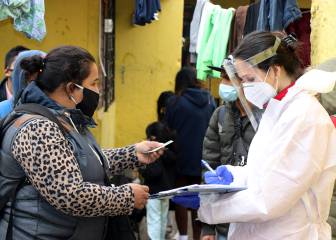 Coronavirus en Chile y retiro 10% AFP: casos y últimas noticias de hoy