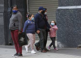 Cuarentena Chile: qué se puede hacer y qué no en Santiago en la fase de Transición