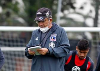 El pronóstico de Gualberto Jara sobre el día que volverá el fútbol