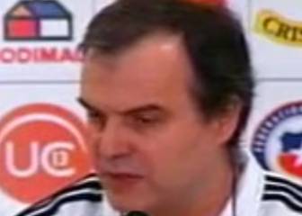 La llegada de Bielsa a Chile cumple 13 años: las dos frases más potentes en su arribo