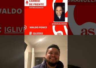 Un mouse, un teclado y una cámara: la mejor anécdota de Ponce con Bielsa