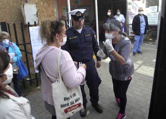 Coronavirus en Chile y retiro 10% AFP: casos y últimas noticias de hoy