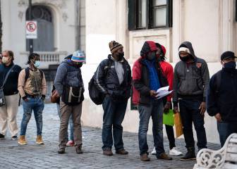 Curva y mapa de casos, contagios y muertes por región en Chile, hoy, 14 de agosto