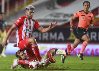 El goleador argentino al que Rueda espera en la Roja