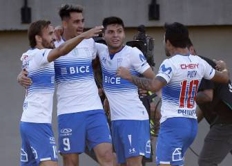 Así es la nueva camiseta que presentó Católica para el 2020