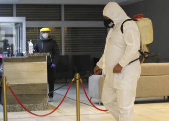 Coronavirus Chile: ¿qué comunas siguen en cuarentena en Santiago?