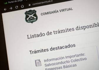Permiso temporal pasa salir en cuarentena: link y cómo pedirlo