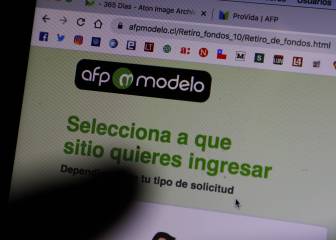 Retiro AFP 10%: ¿por qué ha habido problemas en el pago a través de Modelo?