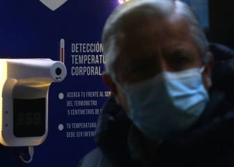 Curva y mapa de casos, contagios y muertes por región en Chile, hoy, 16 de agosto