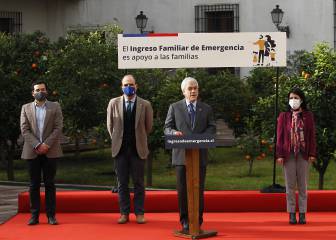 Cuarto Pago Ingreso Familiar de Emergencia: cómo solicitar y hasta cuándo se puede