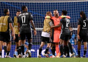 Semifinales de Champions League: así quedó el cuadro 2020