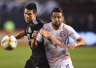 Aseguran que Isla está listo para firmar contrato en Brasil