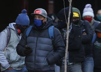 Coronavirus en Chile y retiro 10% AFP: casos y últimas noticias de hoy