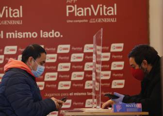 Retiro AFP 10%: cómo revisar el estado del pago del dinero y cómo reclamar