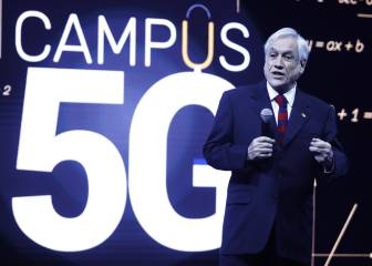 5G en Chile: medidas, inversión y cuándo llegaría al país