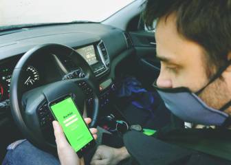 ¿Viajar en pandemia? La App que ayuda a evitar contagios