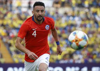 El vaticinio de Rueda sobre cómo le irá a Isla en Flamengo