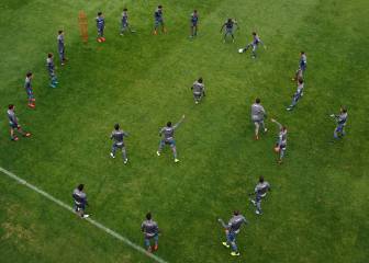 La defensa de las causas ganadas