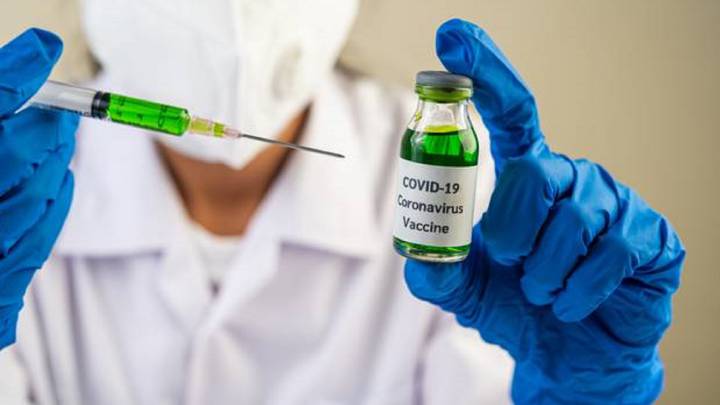 Coronavirus: ¿Cuántas personas recibirán la primera dosis de la vacuna?
