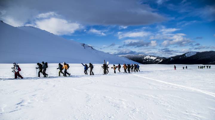 Andes Consciente Crea Comunidades De Montana En Ecuador Peru Y Argentina As Chile
