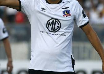 Colo Colo termina contrato anticipado con Umbro
