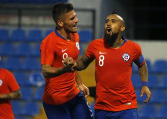 FIFA ratificó las fechas para el inicio de las Clasificatorias Sudamericanas