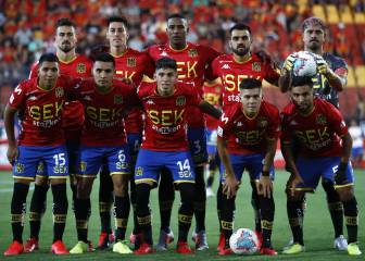 La millonaria multa que arriesga Unión Española por incumplir protocolo