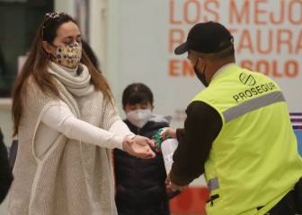 Coronavirus en Chile y retiro 10% AFP: casos, muertes y últimas noticias de hoy, en vivo