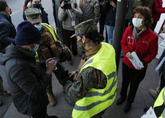 Coronavirus Chile: ¿Cómo puedo solicitar el permiso temporal para salir en cuarentena?