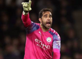 El sentido adiós de Bravo