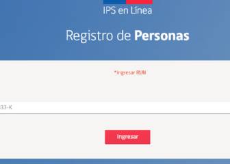 Bono por Hijo en Chile: cómo consultar si soy beneficiario con RUT y fecha de nacimiento