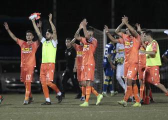 Vuelve la Primera B: programación, fechas y partidos del regreso del campeonato