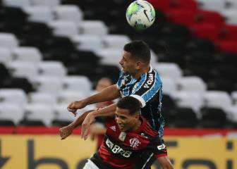 El particular escenario que favorece a Isla en su arribo a Flamengo