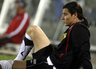 La sentida crítica que realizó histórico capitán a Colo Colo