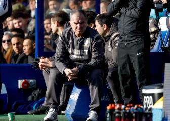 Los DTs de clase mundial que enfrentará Bielsa en el debut