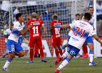 Chile concreta acuerdo para recibir partidos internacionales