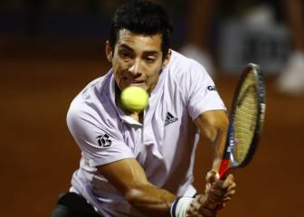 Garin debutará ante un qualy y va por la ruta del 5 del mundo en el M1000 de Cincinnati