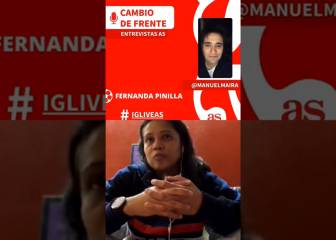 Pinilla contó su conexión familiar con Colo Colo... ¿iría a los albos?