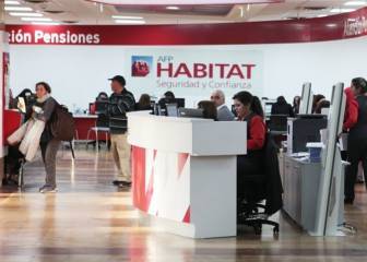 Retiro AFP 10%: qué hacer si no me han pagado con AFP Modelo y Habitat en el plazo establecido