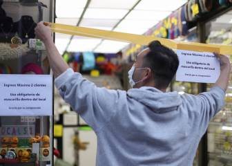 Coronavirus en Chile y retiro 10% AFP: casos, muertes y últimas noticias de hoy, en vivo