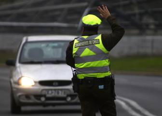 Toque de queda en Chile: cuál es el nuevo horario y cuándo empezó a aplicarse