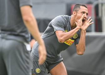 Los cracks chilenos que enviaron mensajes de apoyo a Sánchez