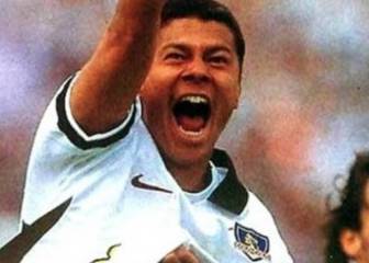 Emerson cumple años: su joya al Sao Paulo que no recordabas