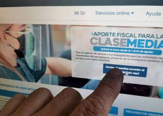 Bono Clase Media 500: dónde reclamar si no he cobrado el aporte