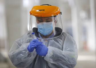 Coronavirus: ¿Cuánto prevé la OMS que durará la pandemia?