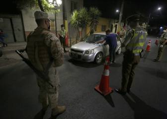 Coronavirus: ¿Cuál es el nuevo horario de toque de queda desde este viernes?