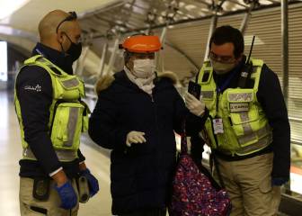 Coronavirus en Chile y retiro 10% AFP: casos, muertes y últimas noticias de hoy, en vivo